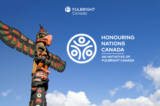 Celebrating Indigenous Leadership: Applications Open for the 2026 Honouring Nations Canada Awards
