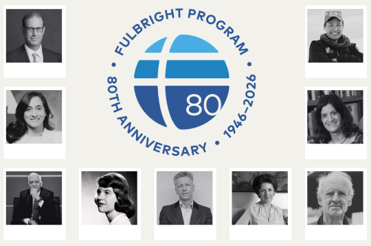 The Fulbright Program at 80