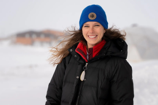 From Elders to Early Learners: Preserving Inuinnaqtun Through Story, Play, and Community