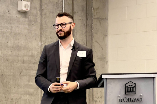 From Discovery to Impact: Advancing Biotechnology Through Entrepreneurship