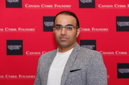 Securing the Future of Artificial Intelligence Through Entrepreneurship