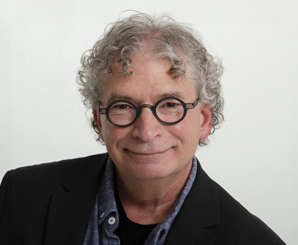 Headshot of Mr. Larry Grant