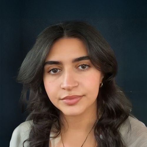 Alexandra Maria Nicolas