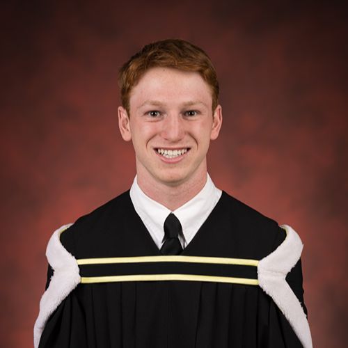 Mr. Benjamin Philip Merbaum