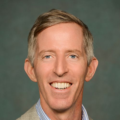 Dr. John Stephen Kominoski