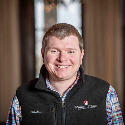 Dr. John Patrick Shekitka