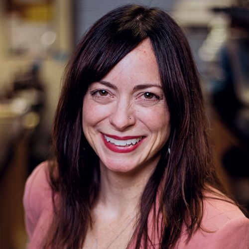 Dr. Kari Brossard Stoos