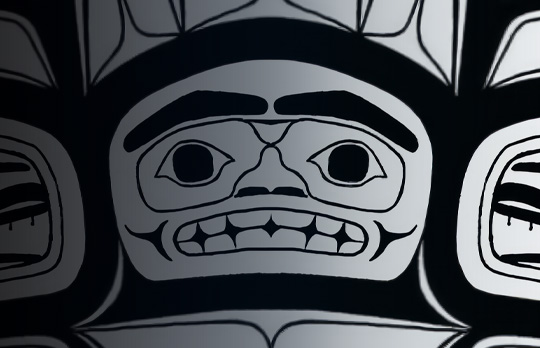 INDIGENOUS LANGUAGE REVITALIZATION