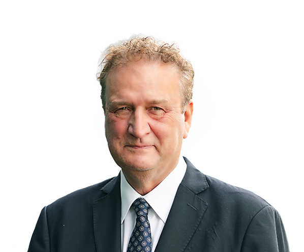 Brian Stevenson