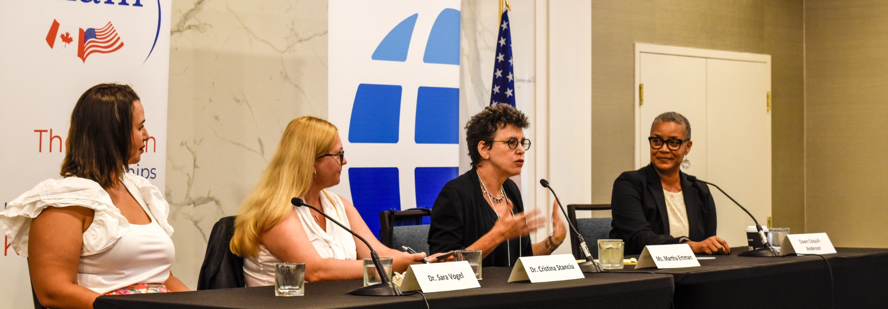 Fulbright Program for U.S. Scholars